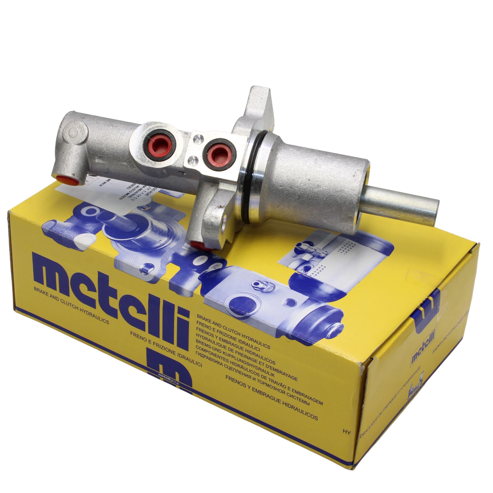 Ricambi GRIMECA Per Moto E Scooter - Foto 9