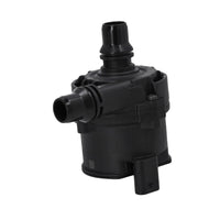 Bomba de agua auxiliar