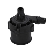 Bomba de agua auxiliar