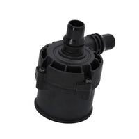 Bomba de agua auxiliar