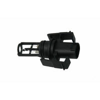 Sensor de temperatura del habitaculo