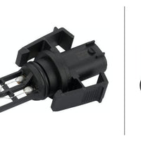 Sensor de temperatura del aire de admision