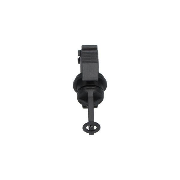 Sensor de temperatura del aire del motor