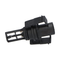 Sensor de temperatura del aire del motor
