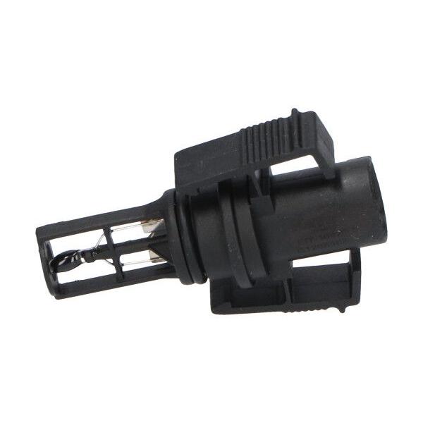 Sensor de temperatura del aire del motor