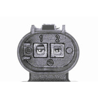 Sensor de temperatura del antingelante