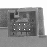 Unidad de control de la bomba de combustible