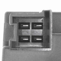 Unidad de control de la bomba de combustible