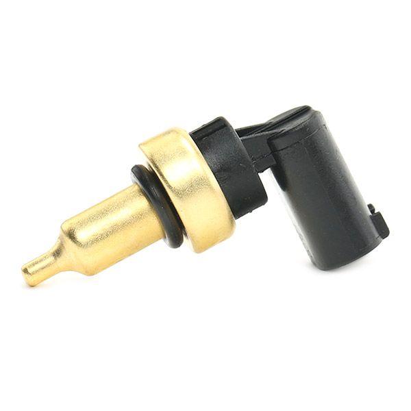 Sensor de temperatura del antingelante