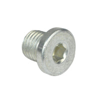 Tornillo drenaje de aceite
