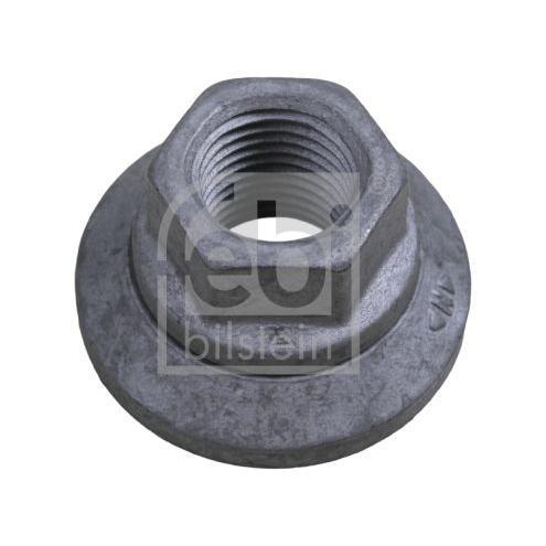 Tuerca hexagonal de rueda