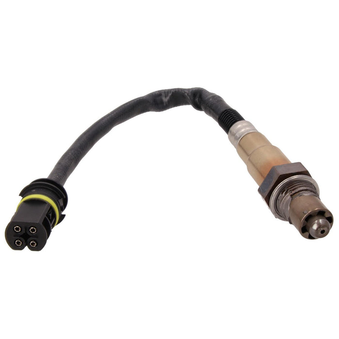 Sensor de oxigeno