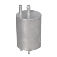 Filtro de combustible