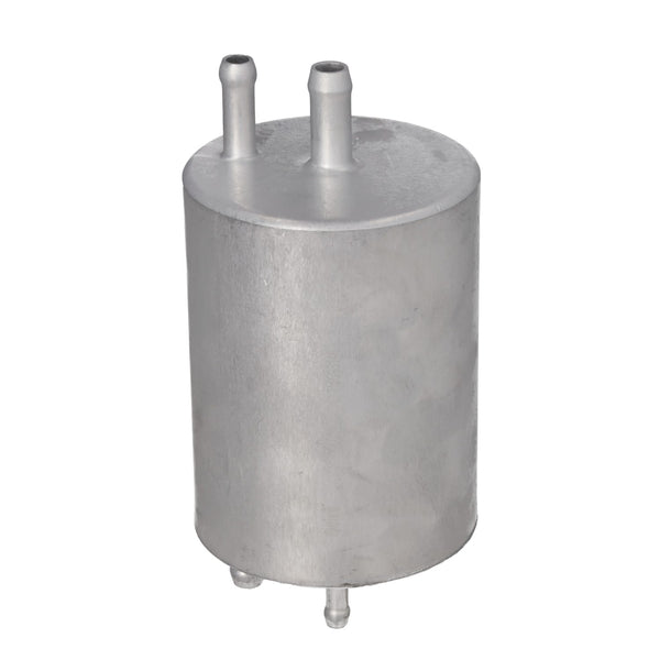 Filtro de combustible