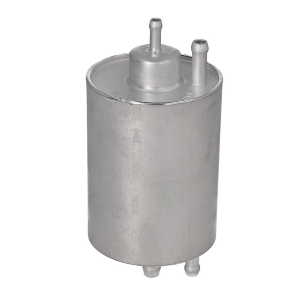 Filtro de combustible