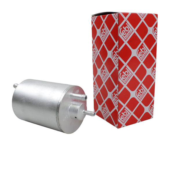 Filtro de gasolina