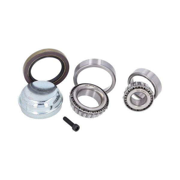 Kit 2 balero de rueda delantero