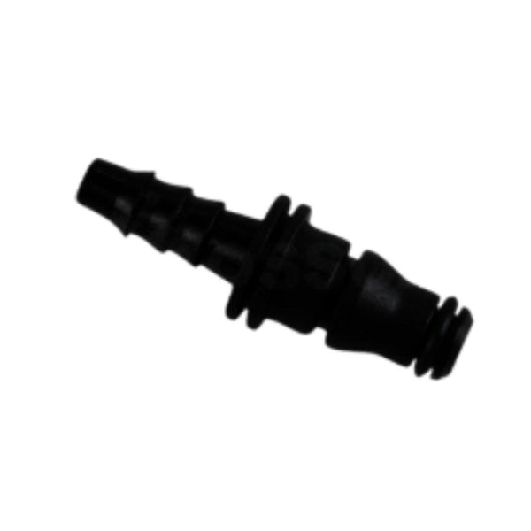 Conector de refrigerante