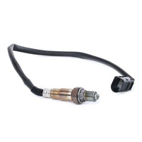 Sensor de oxigeno