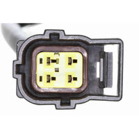 Sensor de oxigeno