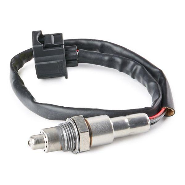 Sensor de oxigeno