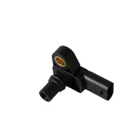 Sensor map