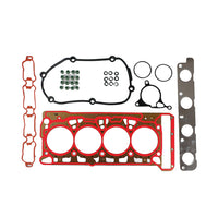 Kit de empaques de motor medio superior
