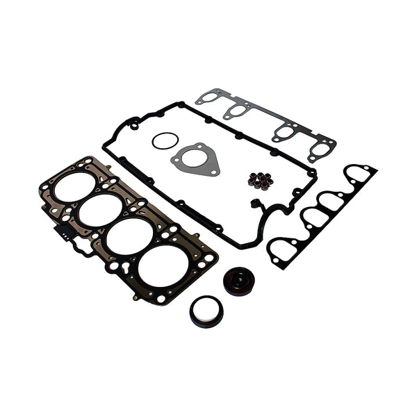 Kit de empaques de motor medio superior