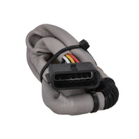 Sensor de oxigeno