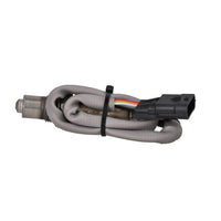 Sensor de oxigeno