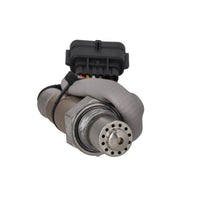 Sensor de oxigeno