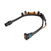 Arnes o cable de transmision