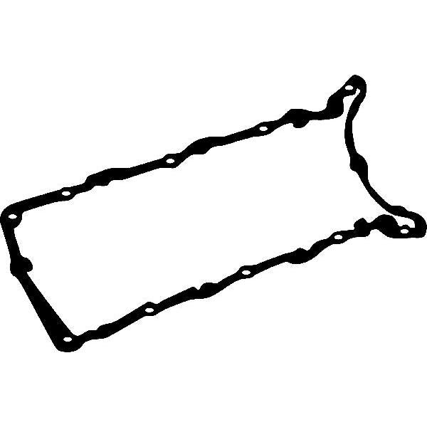 Junta cabeza de motor