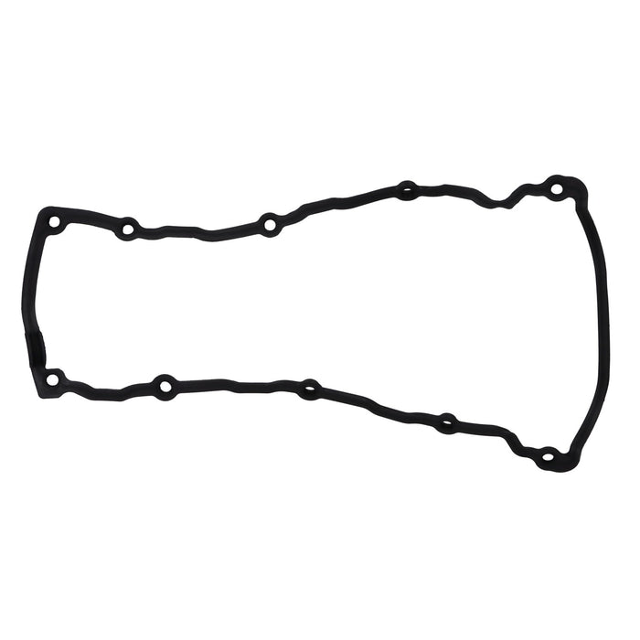 Empaque de la tapa de punterias