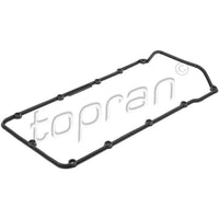 Empaque tapa de punterias