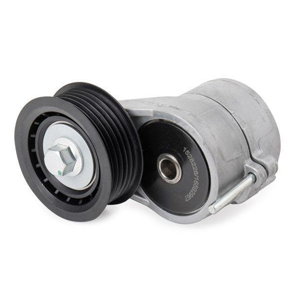 Tensor de la banda de motor