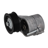 Tensor de la banda de motor