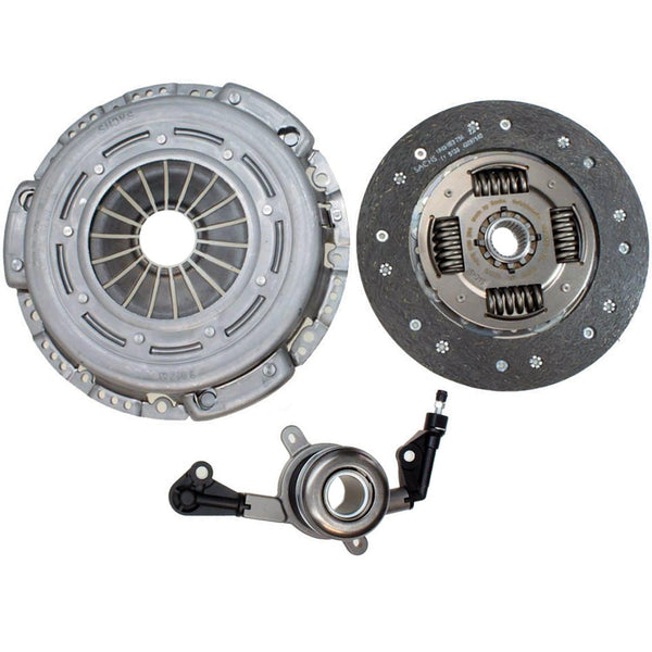 Kit de clutch