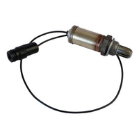 Sensor de oxigeno
