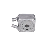 Enfriador de aceite para motor