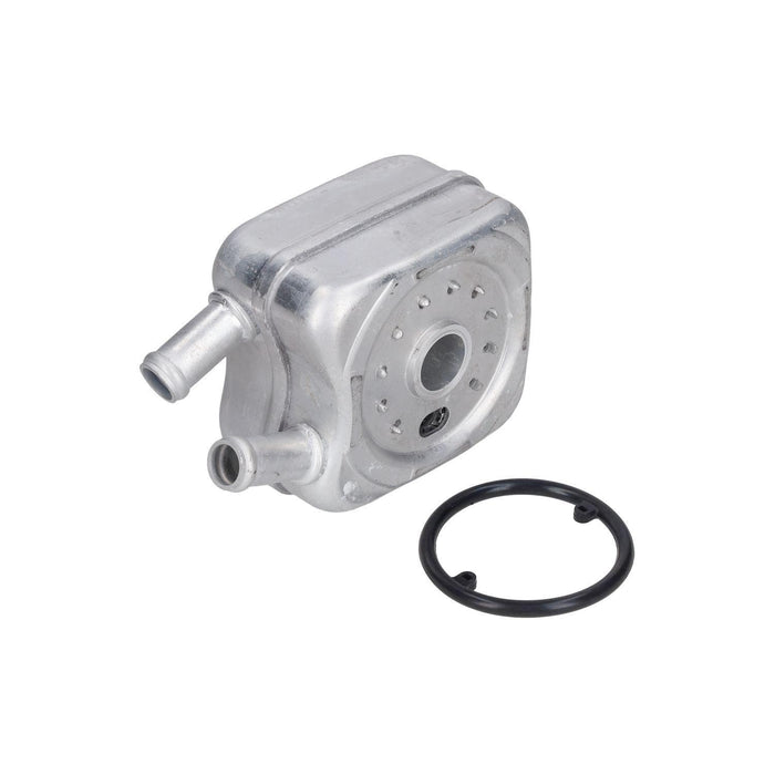 Enfriador de aceite para motor