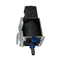 Valvula de presion del turbo