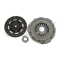 Kit de clutch