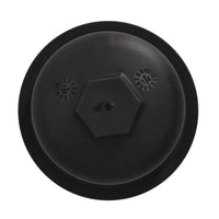 Tapa de la caja base del filtro de aceite