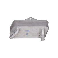 Enfriador de aceite para motor