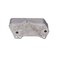 Enfriador de aceite para motor
