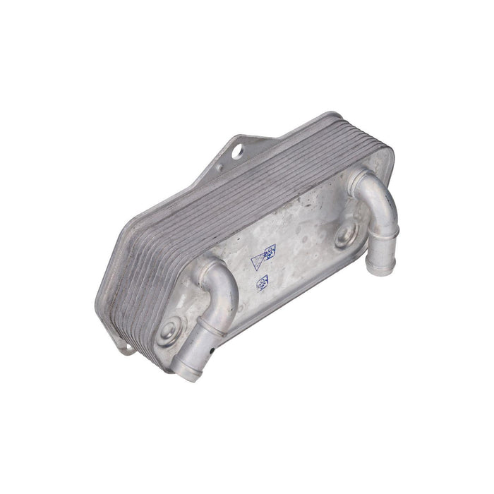 Enfriador de aceite para motor