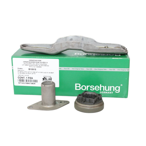 Kit collarin de clutch con su horquilla