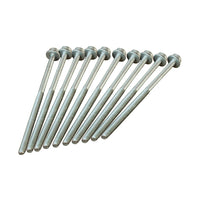 Juego de tornillos de culata