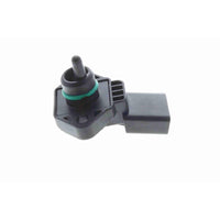 Sensor de presion del combustible